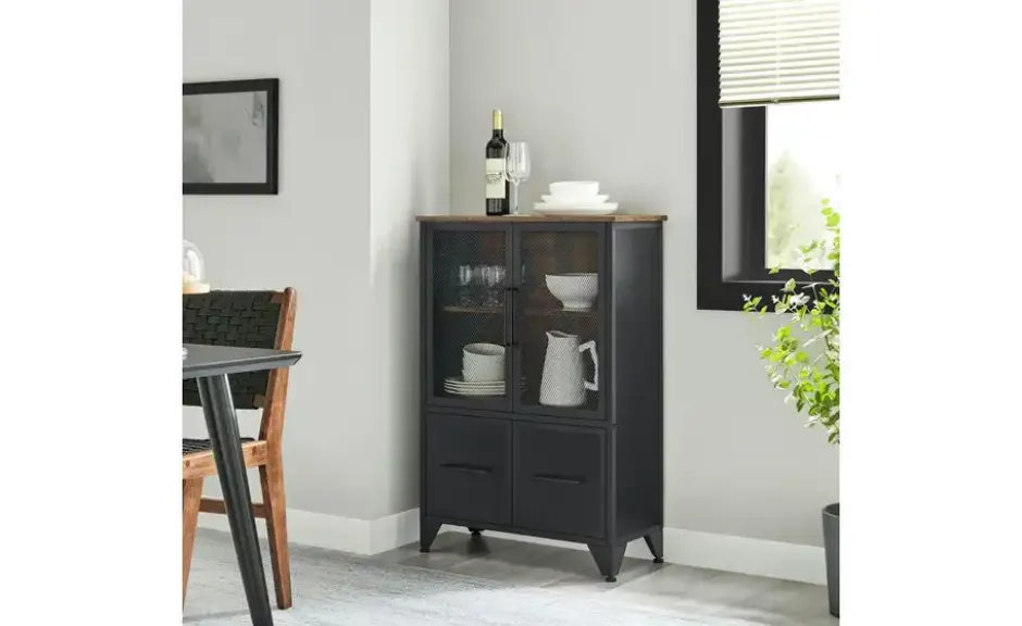 Highboard