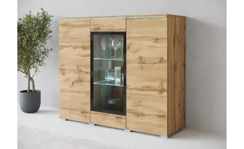 Highboard