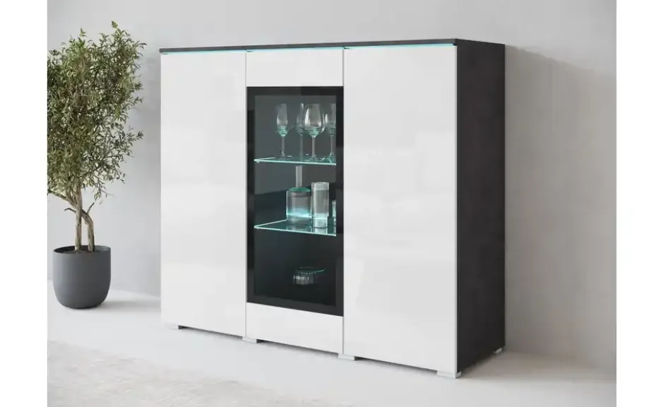 Highboard