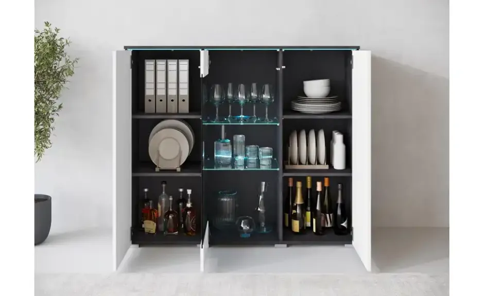 Highboard