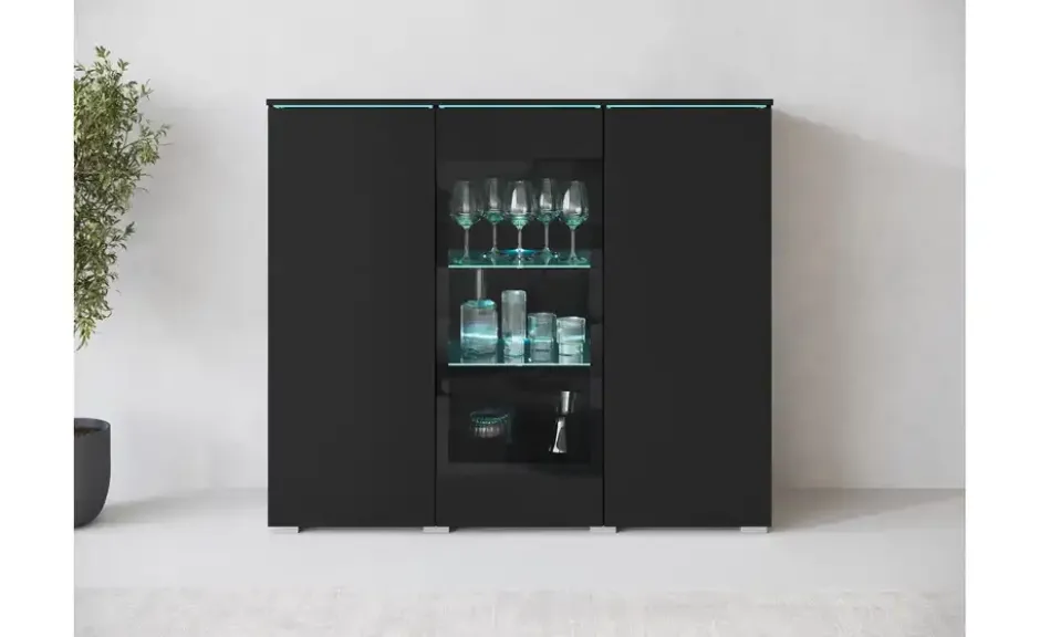 Highboard