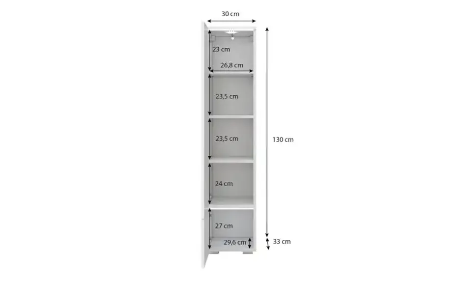 Highboard
