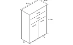 Highboard