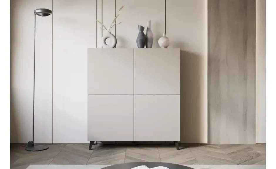 Highboard