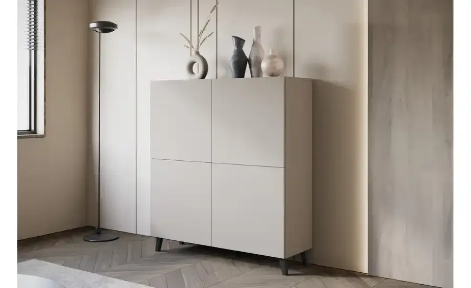 Highboard
