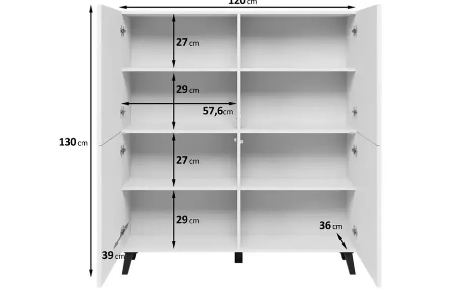 Highboard
