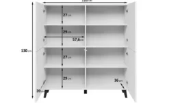 Highboard