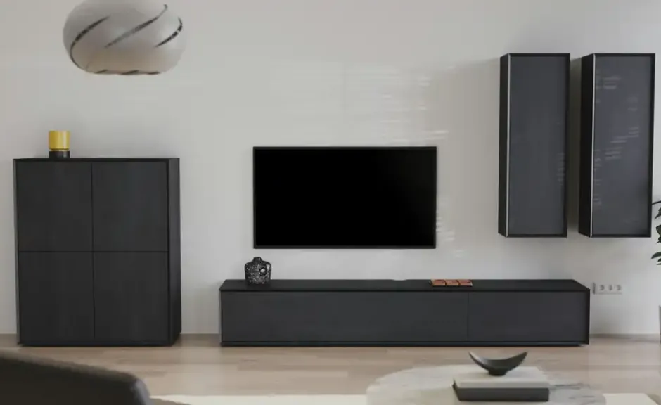 Highboard