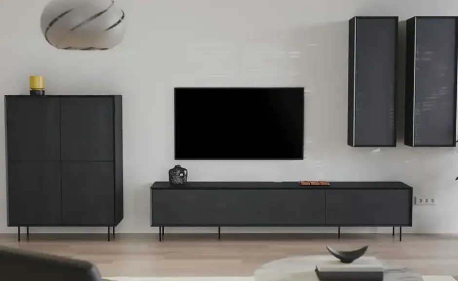 Highboard