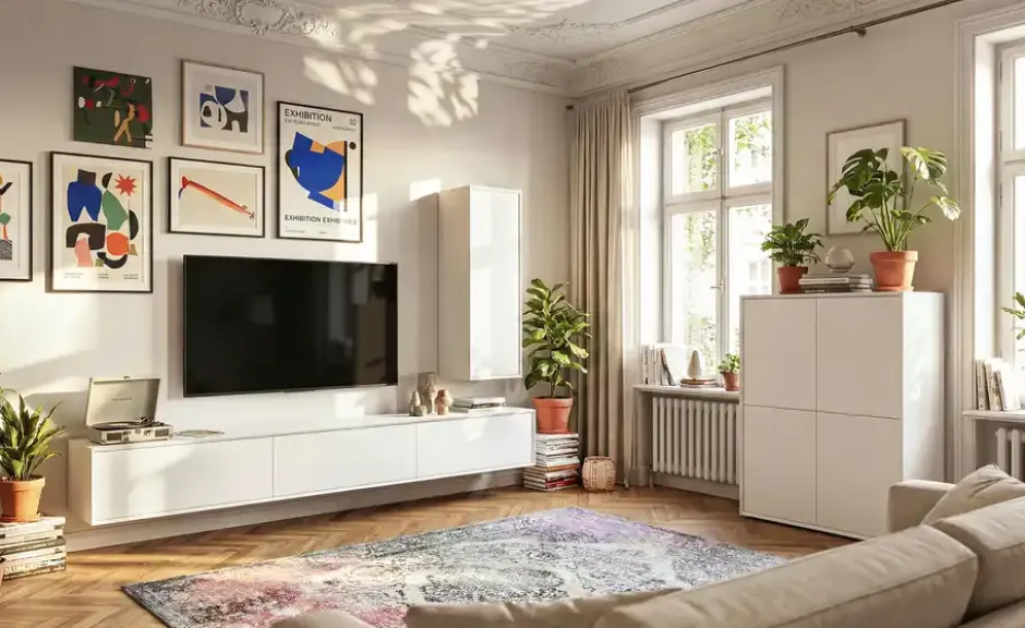 Highboard