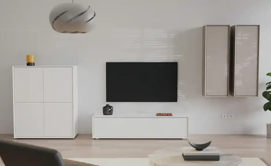 Highboard