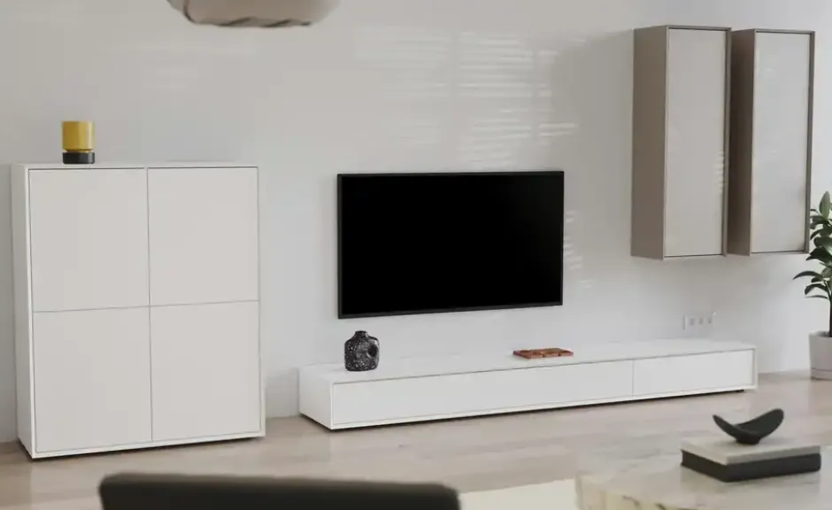 Highboard