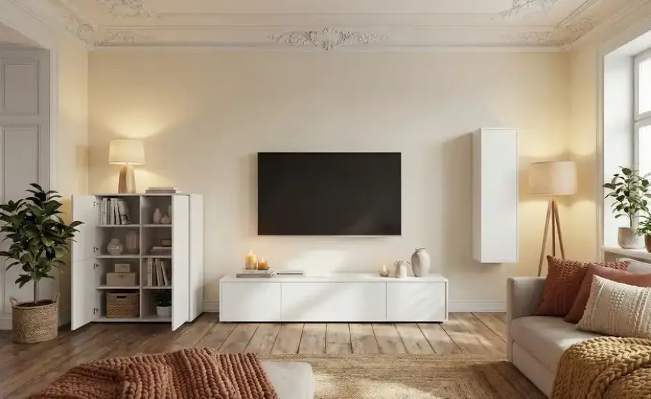 Highboard