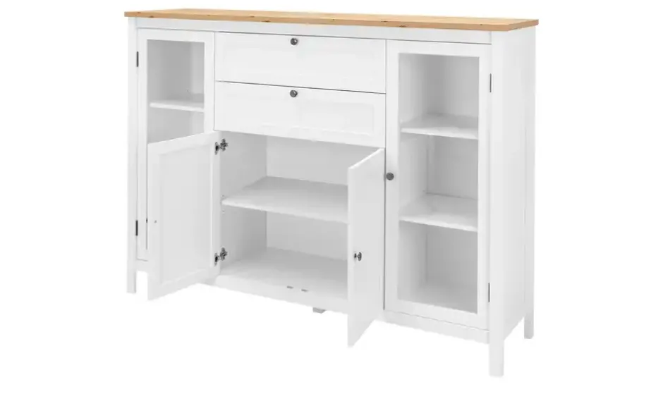 Highboard Bergen