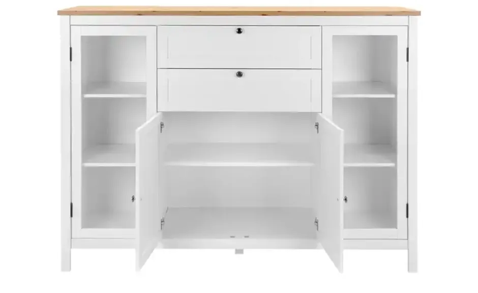 Highboard Bergen