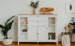Highboard Bergen