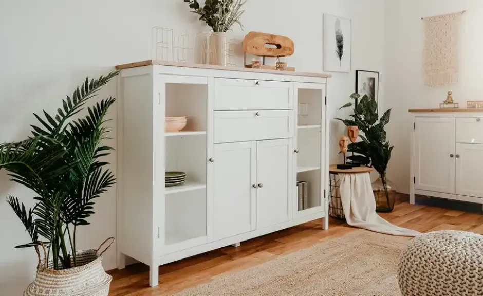 Highboard Bergen