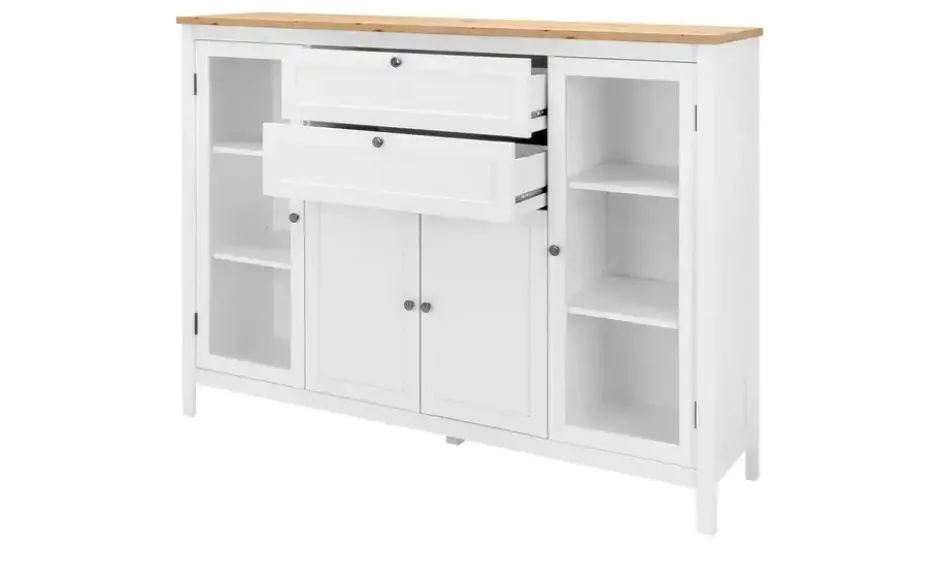 Highboard Bergen