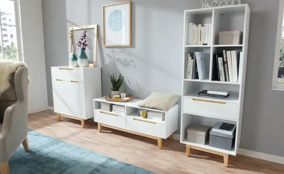 Highboard Biella