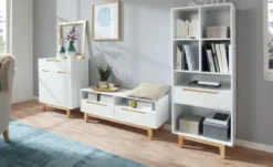 Highboard Biella