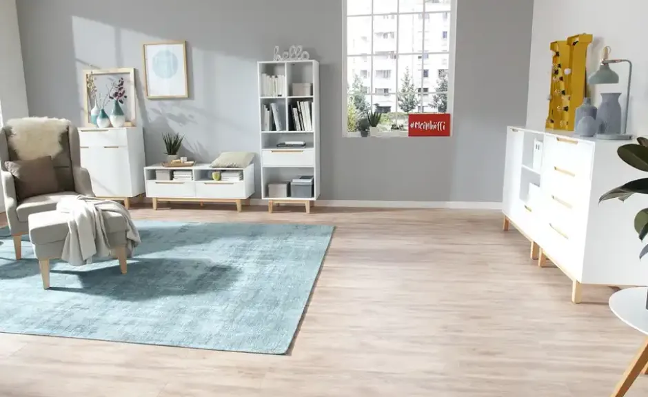 Highboard Biella
