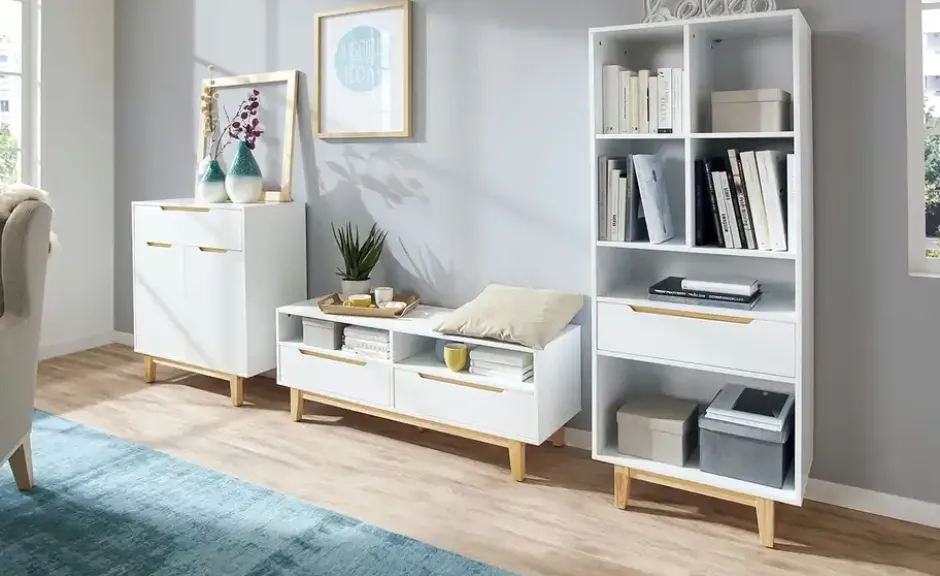 Highboard Biella