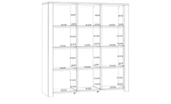 Highboard Bohol
