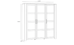 Highboard Bohol