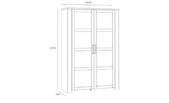 Highboard Bohol