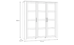 Highboard Bohol