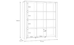 Highboard Bohol