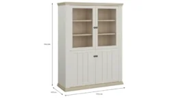 Highboard Countryside