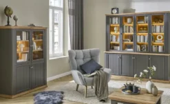 Highboard Countryside