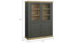 Highboard Countryside