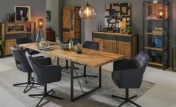 Highboard Detroit