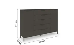 Highboard Flipp