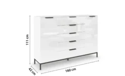 Highboard Flipp