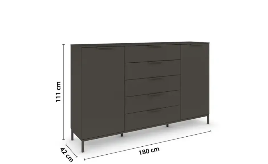Highboard Flipp