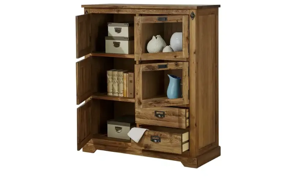 Highboard Freddy