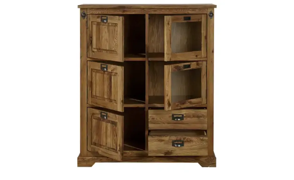 Highboard Freddy