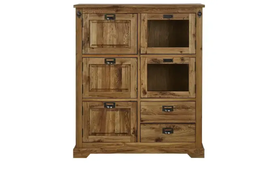 Highboard Freddy