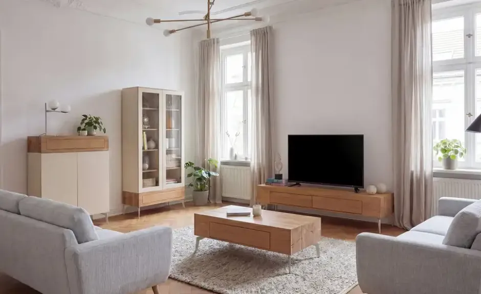 Highboard Galera