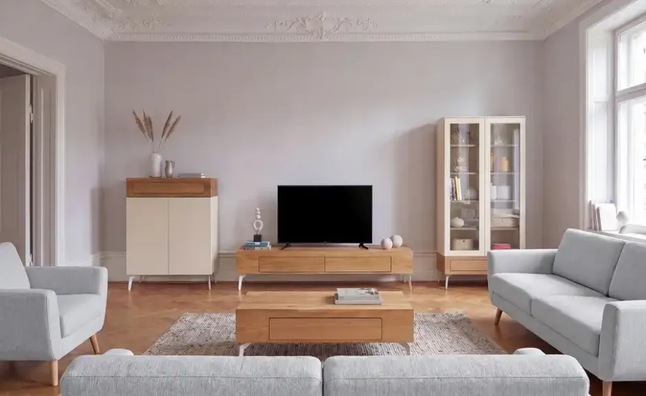 Highboard Galera