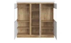 Highboard groß Calabria