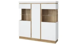 Highboard groß Calabria