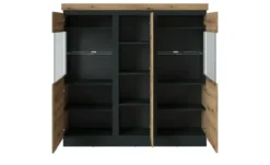 Highboard groß Corte