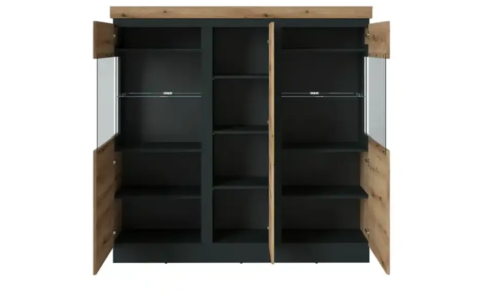 Highboard groß Corte