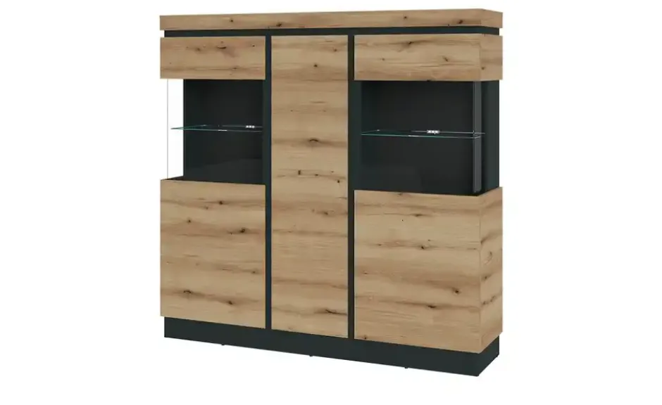 Highboard groß Corte