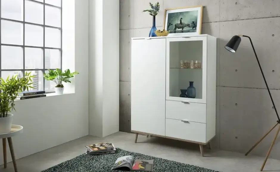 Highboard Göteborg