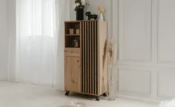 Highboard Harmony